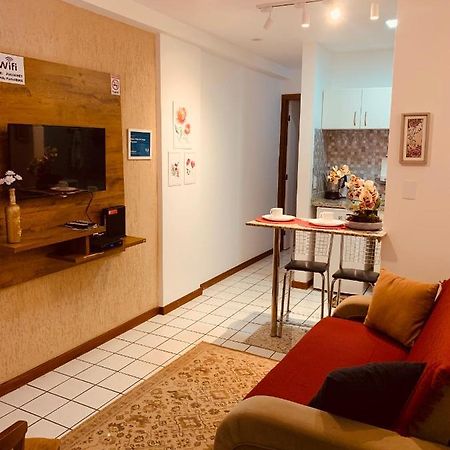 Apart. Praia Da Costa Premium Vila Velha  Εξωτερικό φωτογραφία