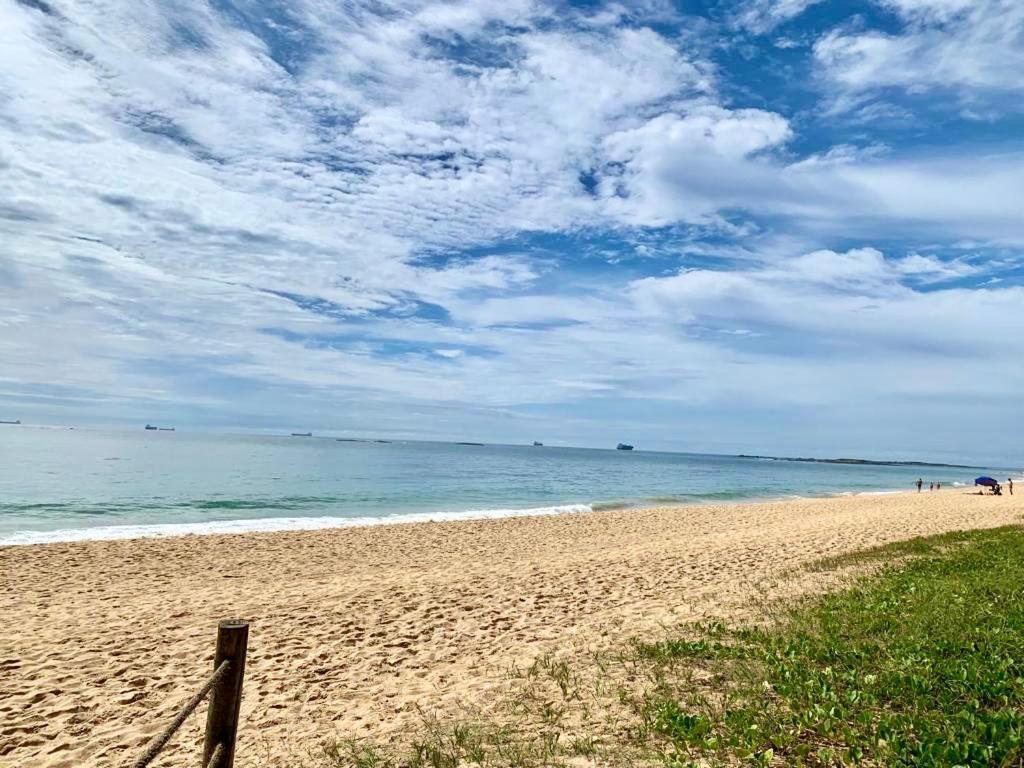 Apart. Praia Da Costa Premium Vila Velha  Εξωτερικό φωτογραφία