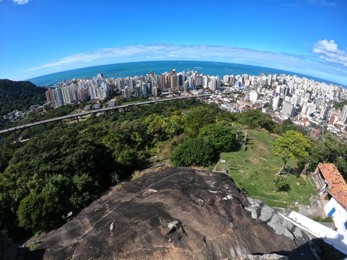 Apart. Praia Da Costa Premium Vila Velha  Εξωτερικό φωτογραφία