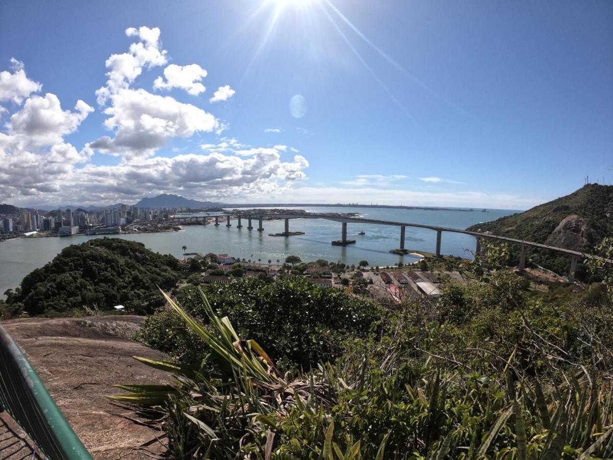 Apart. Praia Da Costa Premium Vila Velha  Εξωτερικό φωτογραφία