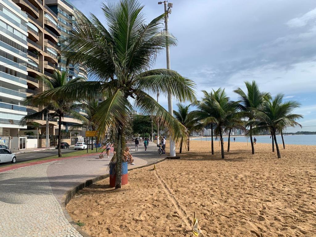 Apart. Praia Da Costa Premium Vila Velha  Εξωτερικό φωτογραφία