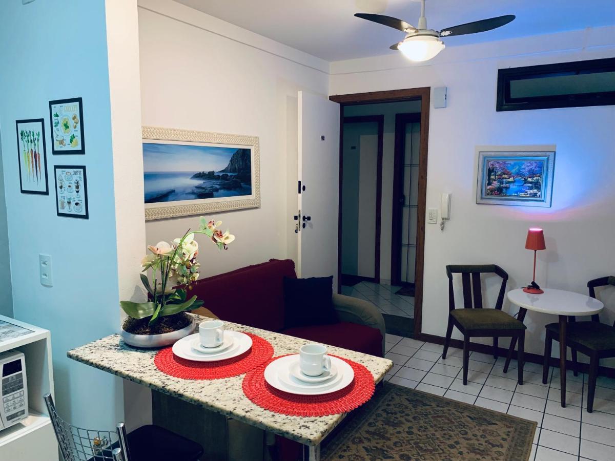 Apart. Praia Da Costa Premium Vila Velha  Εξωτερικό φωτογραφία