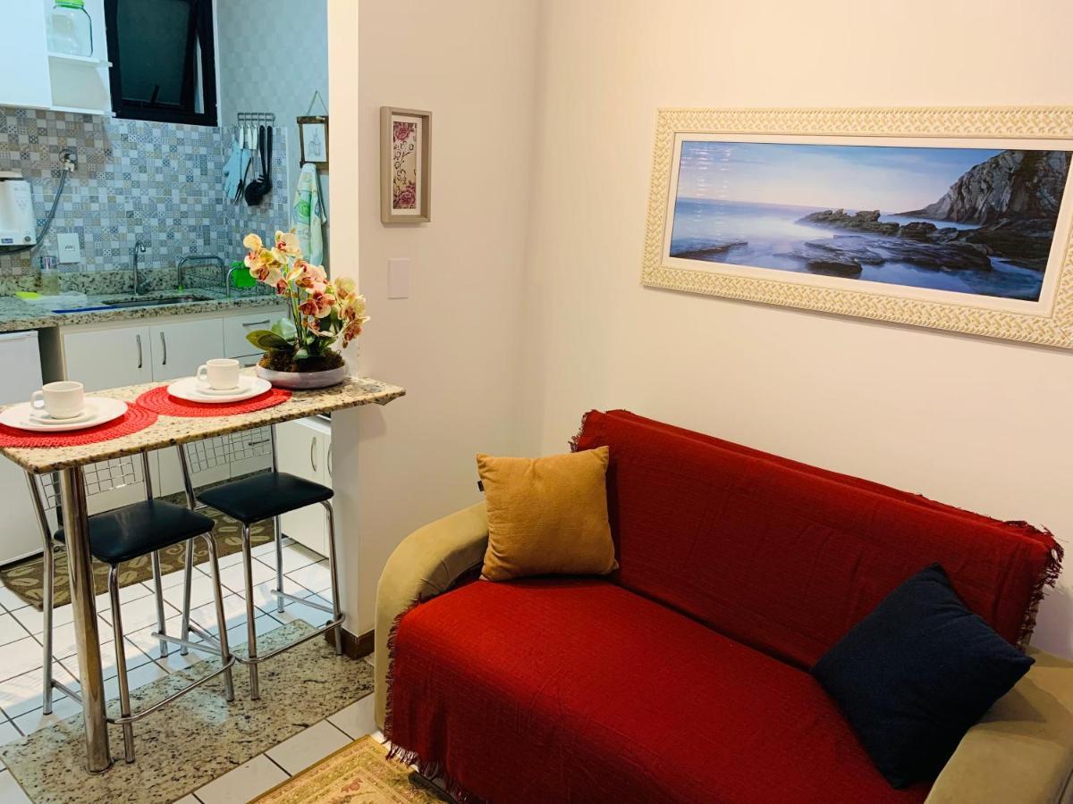 Apart. Praia Da Costa Premium Vila Velha  Εξωτερικό φωτογραφία