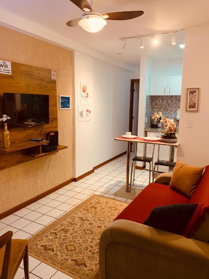 Apart. Praia Da Costa Premium Vila Velha  Εξωτερικό φωτογραφία