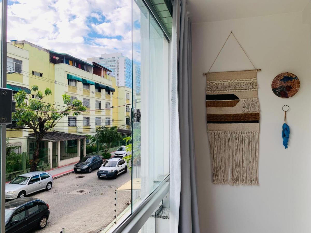 Apart. Praia Da Costa Premium Vila Velha  Εξωτερικό φωτογραφία