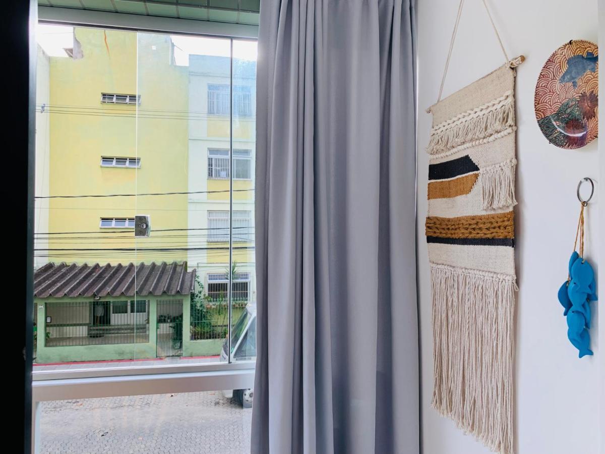 Apart. Praia Da Costa Premium Vila Velha  Εξωτερικό φωτογραφία