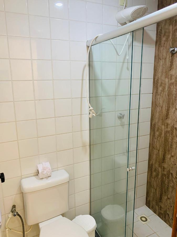 Apart. Praia Da Costa Premium Vila Velha  Εξωτερικό φωτογραφία