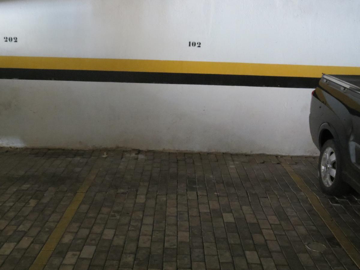 Apart. Praia Da Costa Premium Vila Velha  Εξωτερικό φωτογραφία
