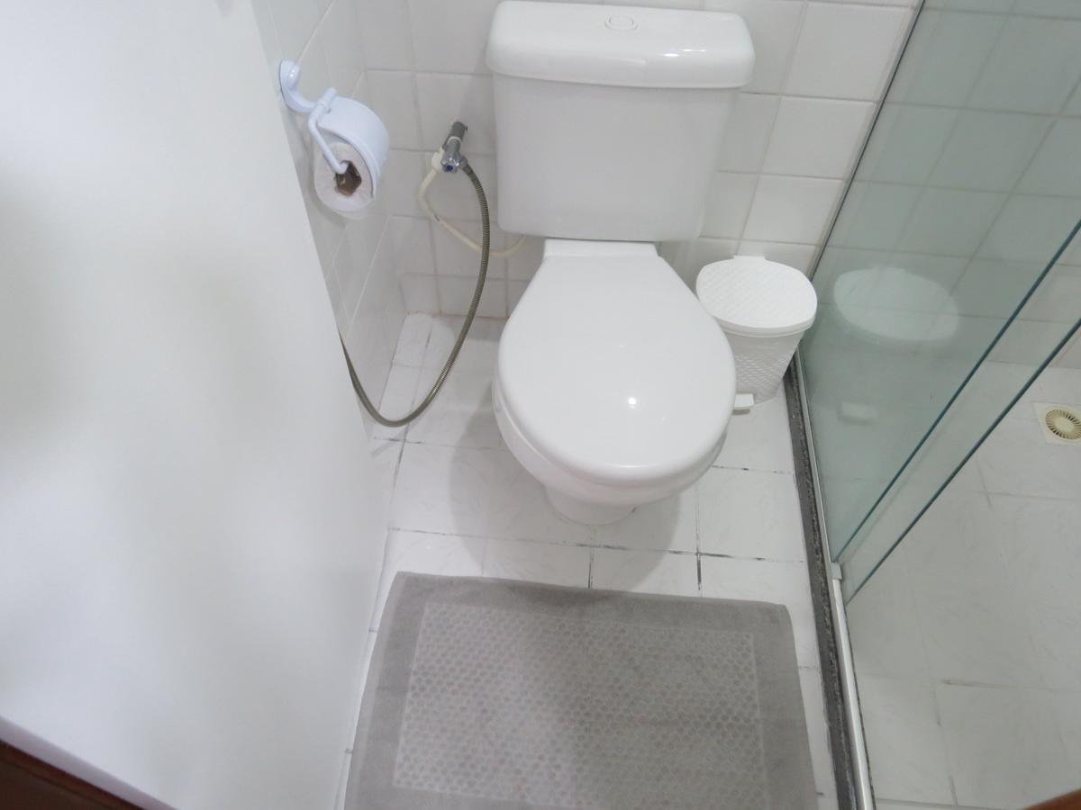 Apart. Praia Da Costa Premium Vila Velha  Εξωτερικό φωτογραφία