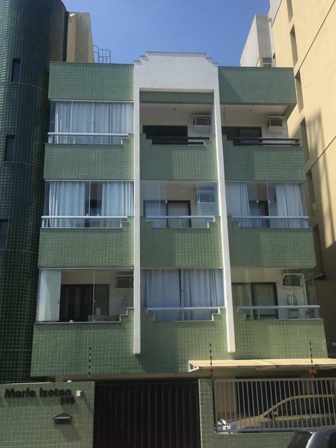 Apart. Praia Da Costa Premium Vila Velha  Εξωτερικό φωτογραφία